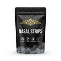 NOXFORM AIR nighttime nasal strips packaging