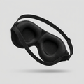 NOXFORM BLACKOUT contoured sleep mask, product shot