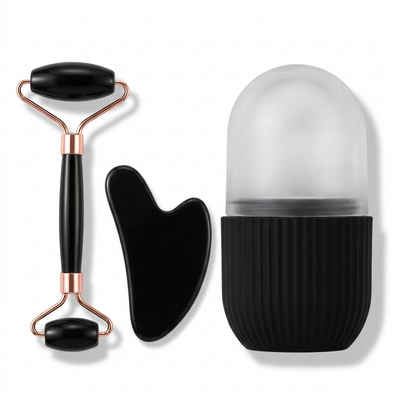 NOXFORM RESET cooling roller set, flat lay