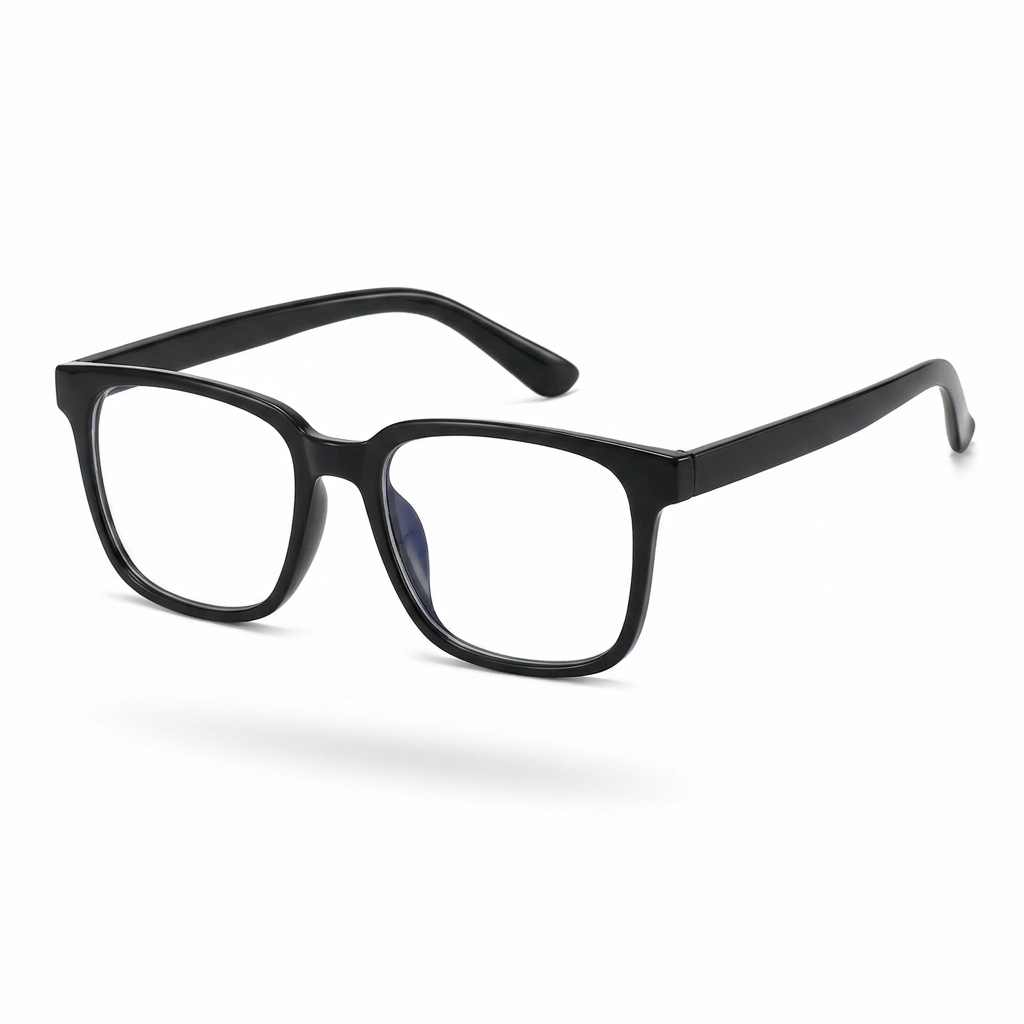 NOXFORM SHIELD evening glasses, angled product shot