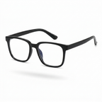 NOXFORM SHIELD evening glasses, angled product shot