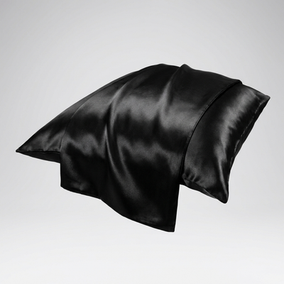 NOXFORM SURFACE satin pillowcase, product shot